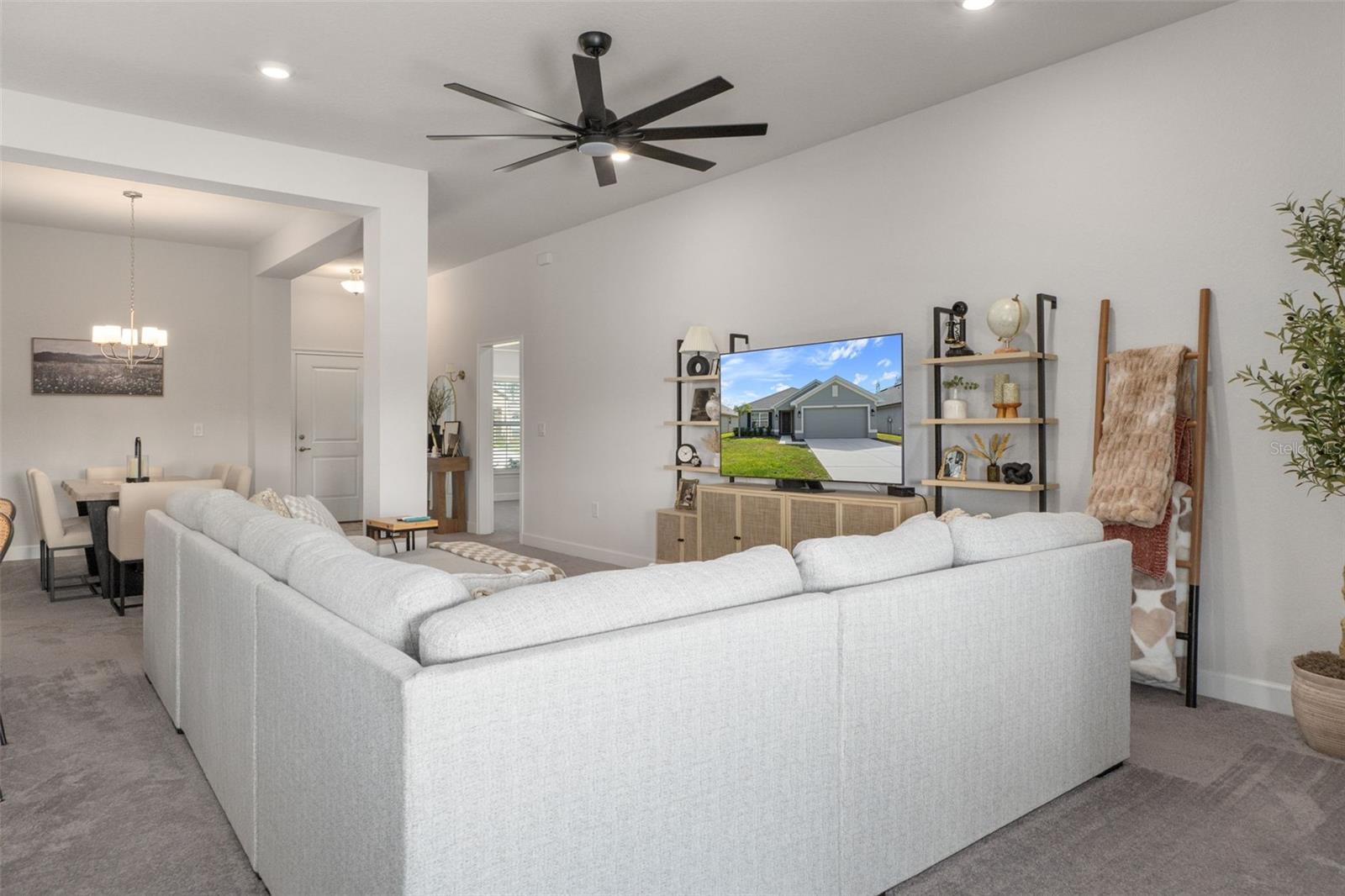 12492 PINE BLUFF ST, SPRING HILL, FL, 34609