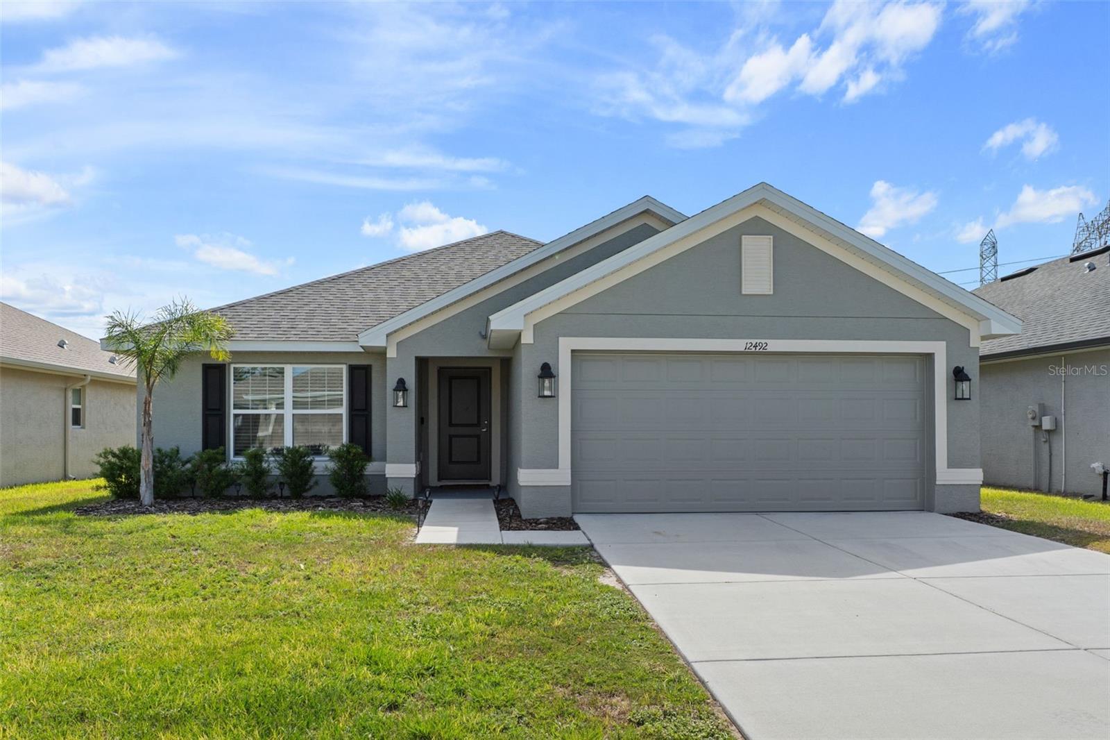 12492 PINE BLUFF ST, SPRING HILL, FL, 34609