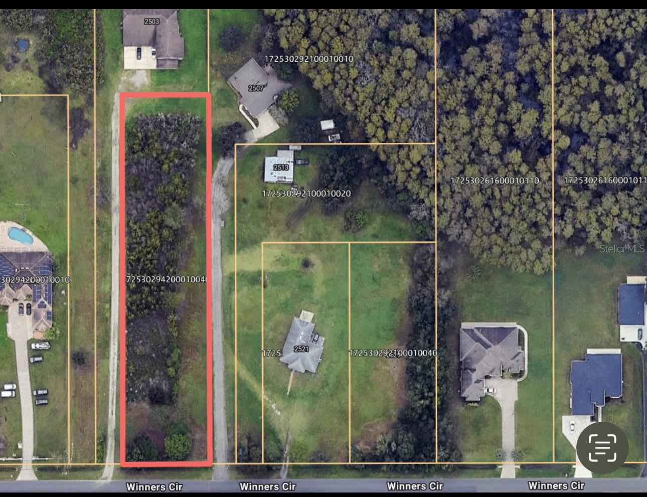 WINNERS CIR, KISSIMMEE, FL, 34744