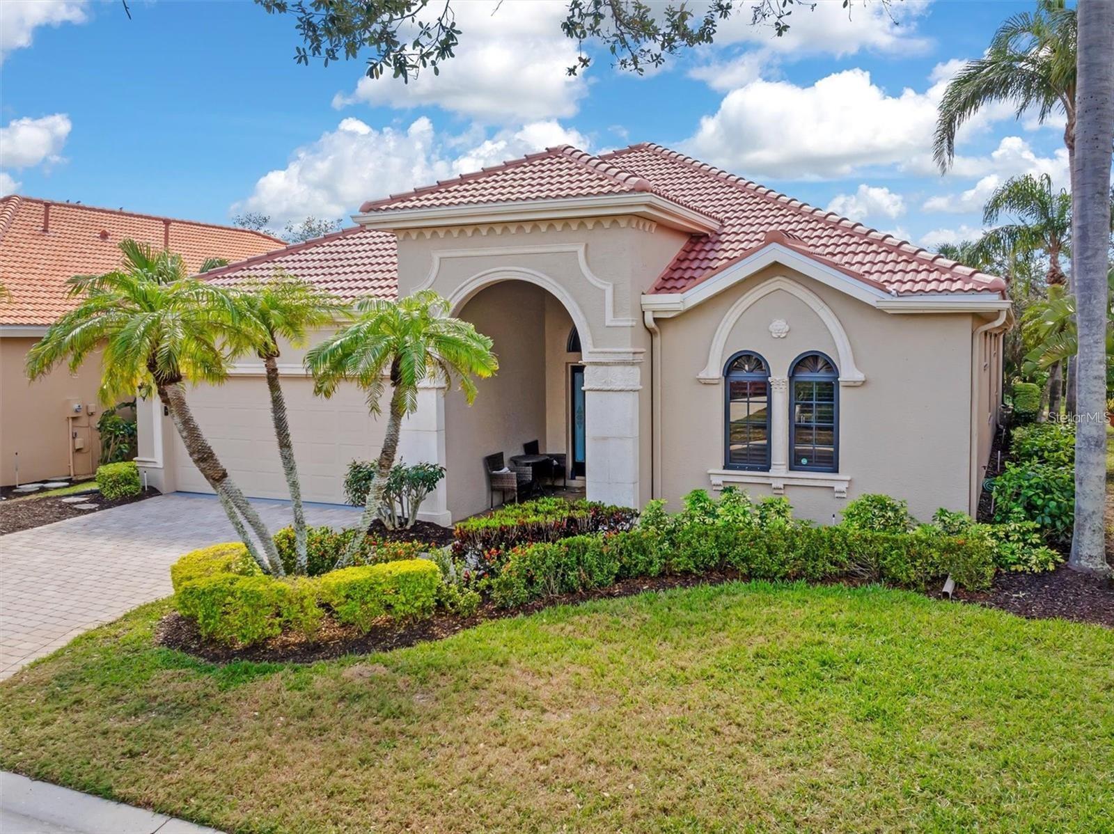 5142 COTE DU RHONE WAY, SARASOTA, FL, 34238
