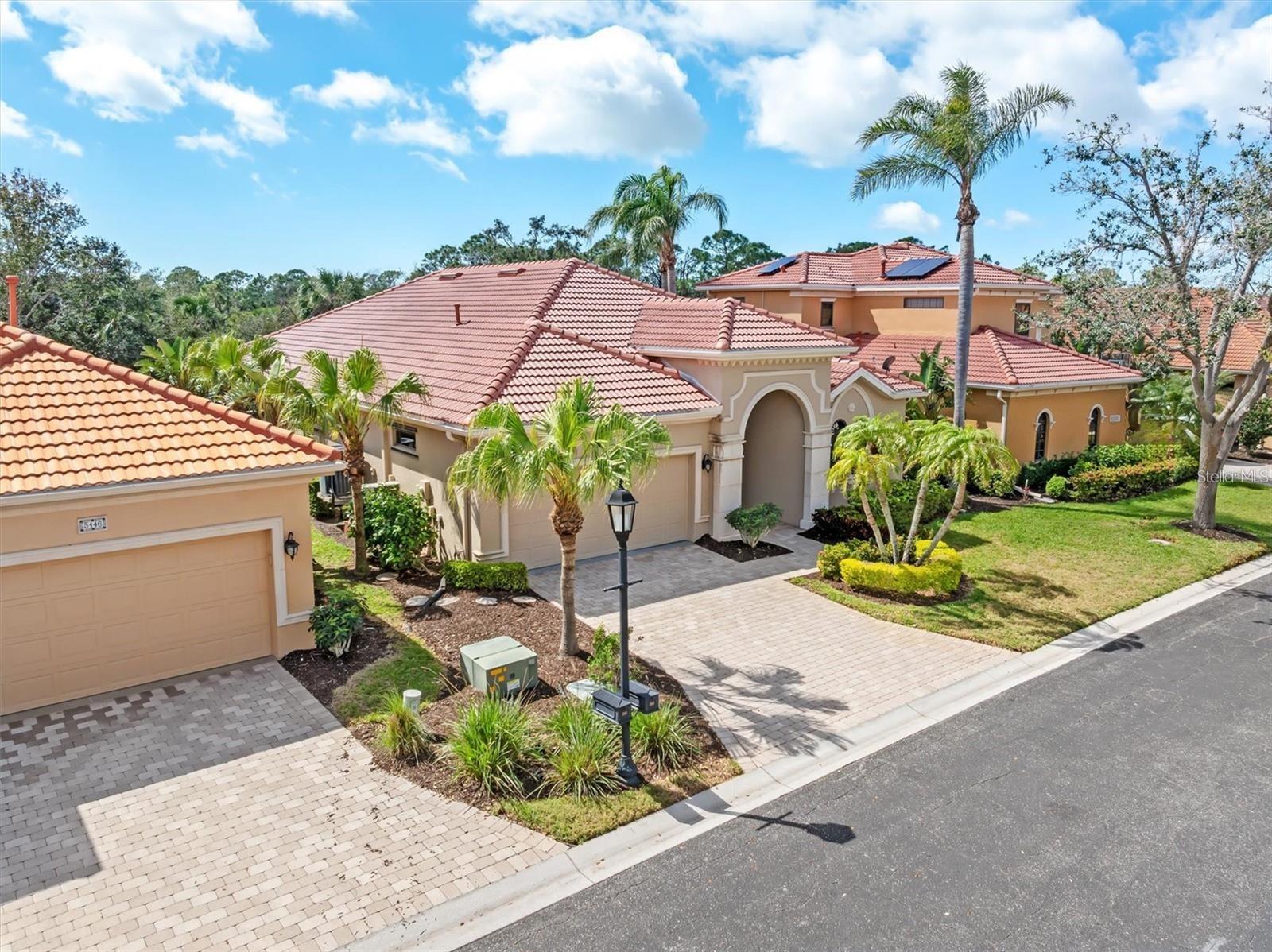 5142 COTE DU RHONE WAY, SARASOTA, FL, 34238
