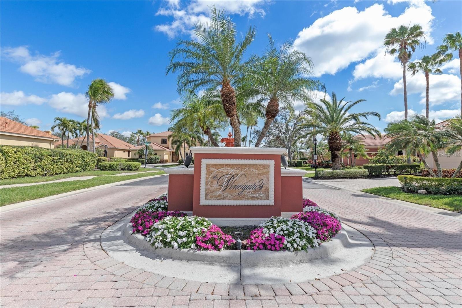 5142 COTE DU RHONE WAY, SARASOTA, FL, 34238