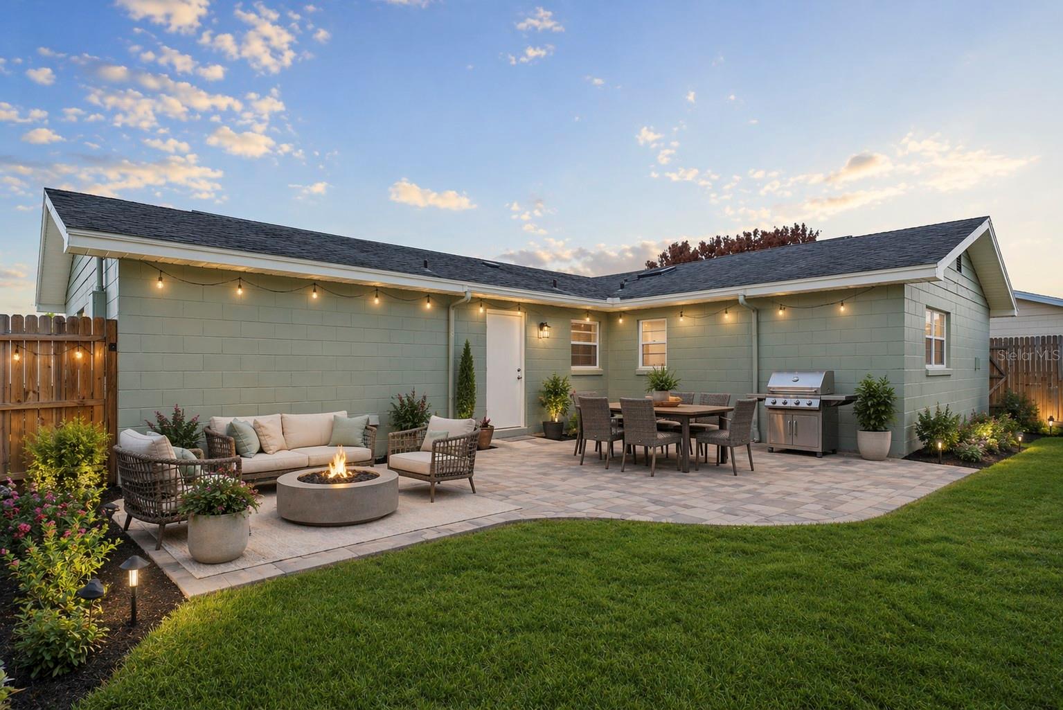 7651 NOLTON WAY, ORLANDO, FL, 32822