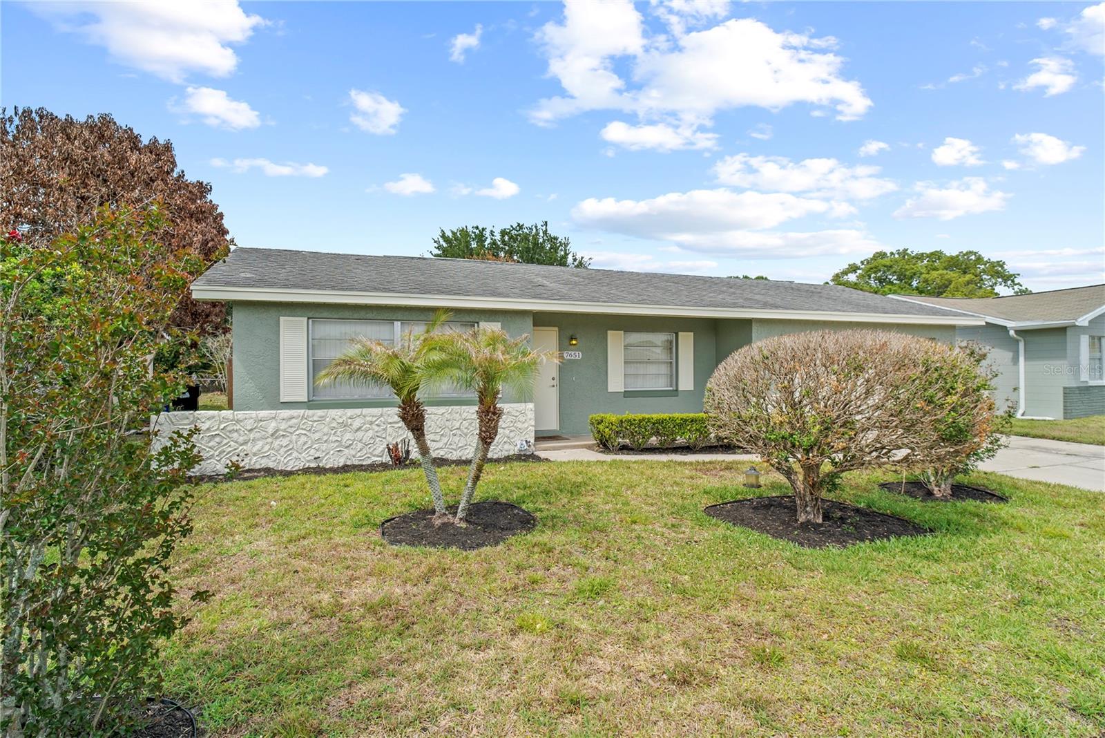 7651 NOLTON WAY, ORLANDO, FL, 32822