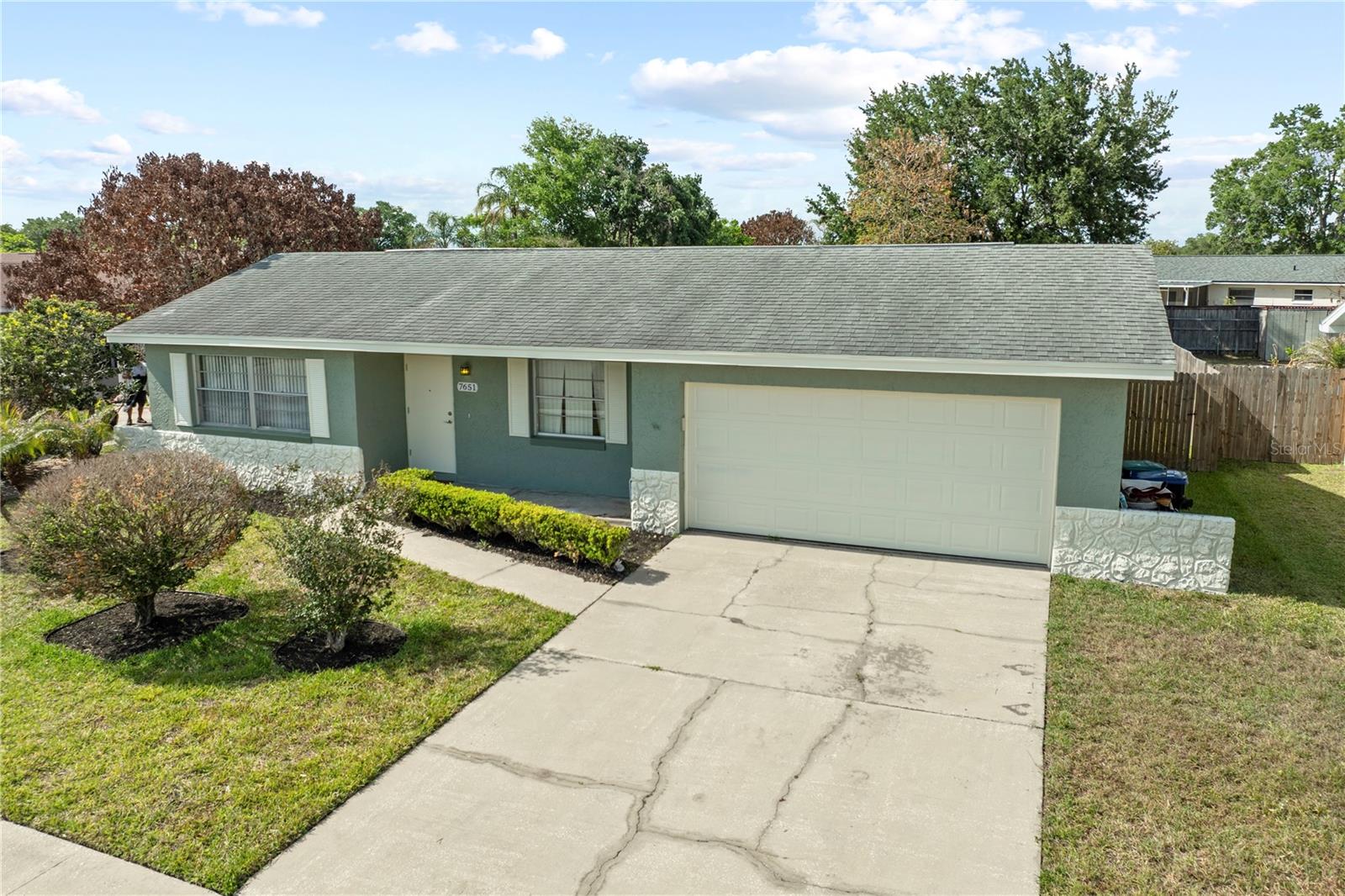 7651 NOLTON WAY, ORLANDO, FL, 32822