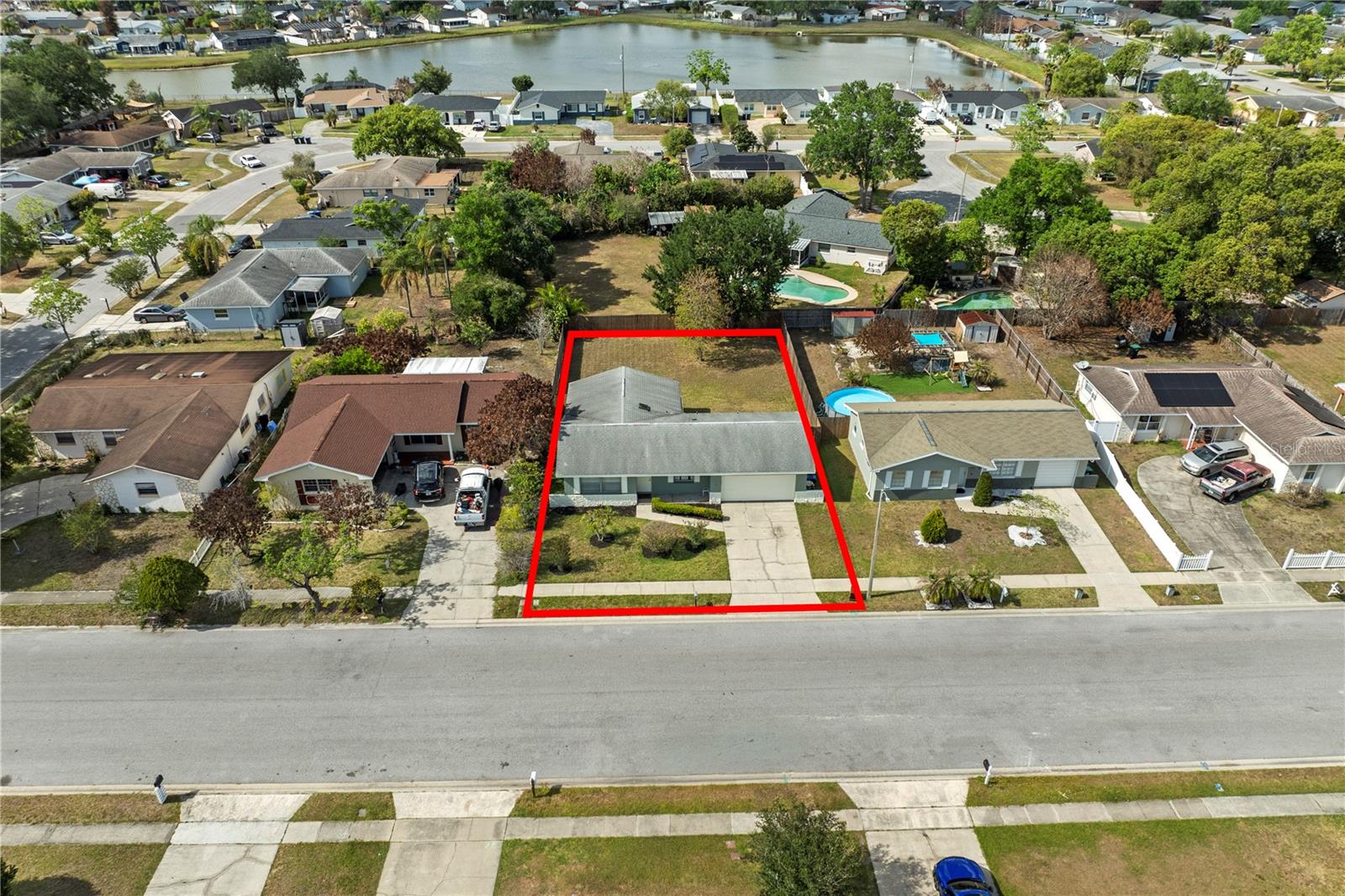 7651 NOLTON WAY, ORLANDO, FL, 32822