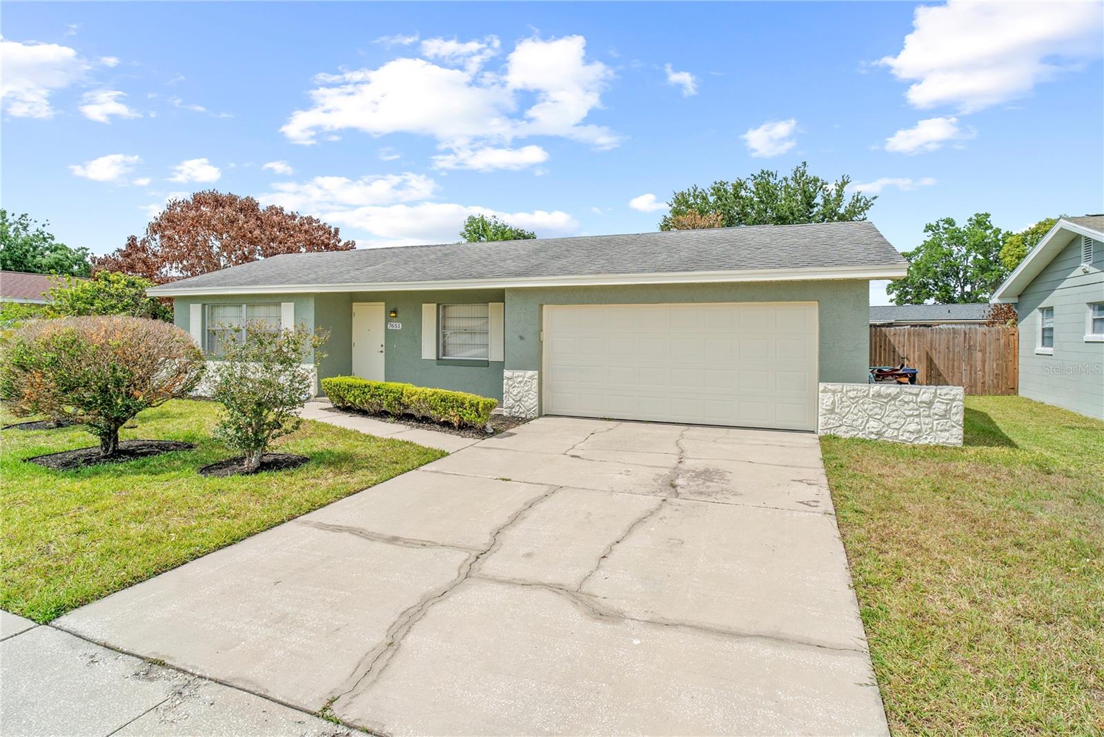 7651 NOLTON WAY, ORLANDO, FL, 32822