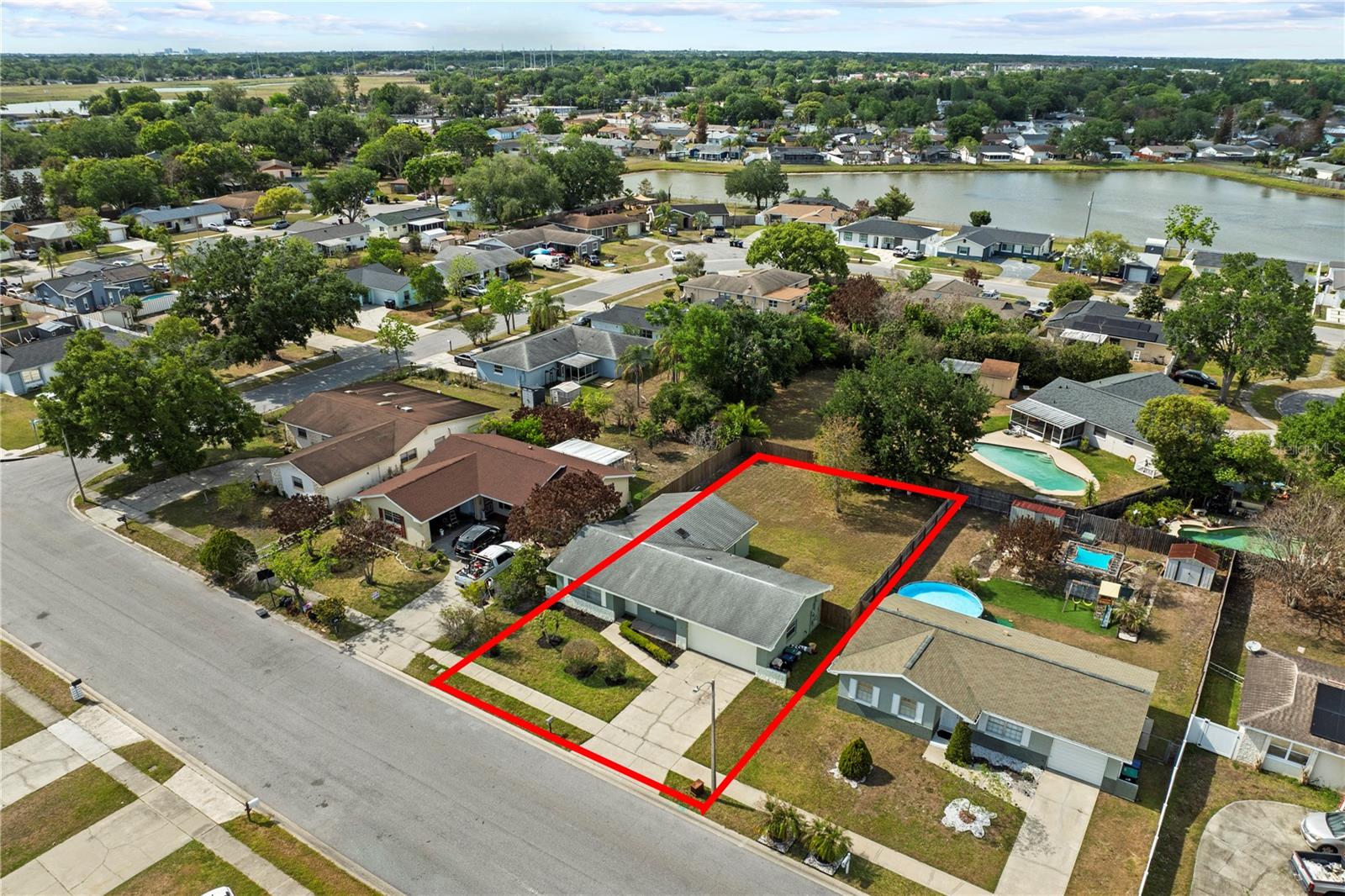 7651 NOLTON WAY, ORLANDO, FL, 32822