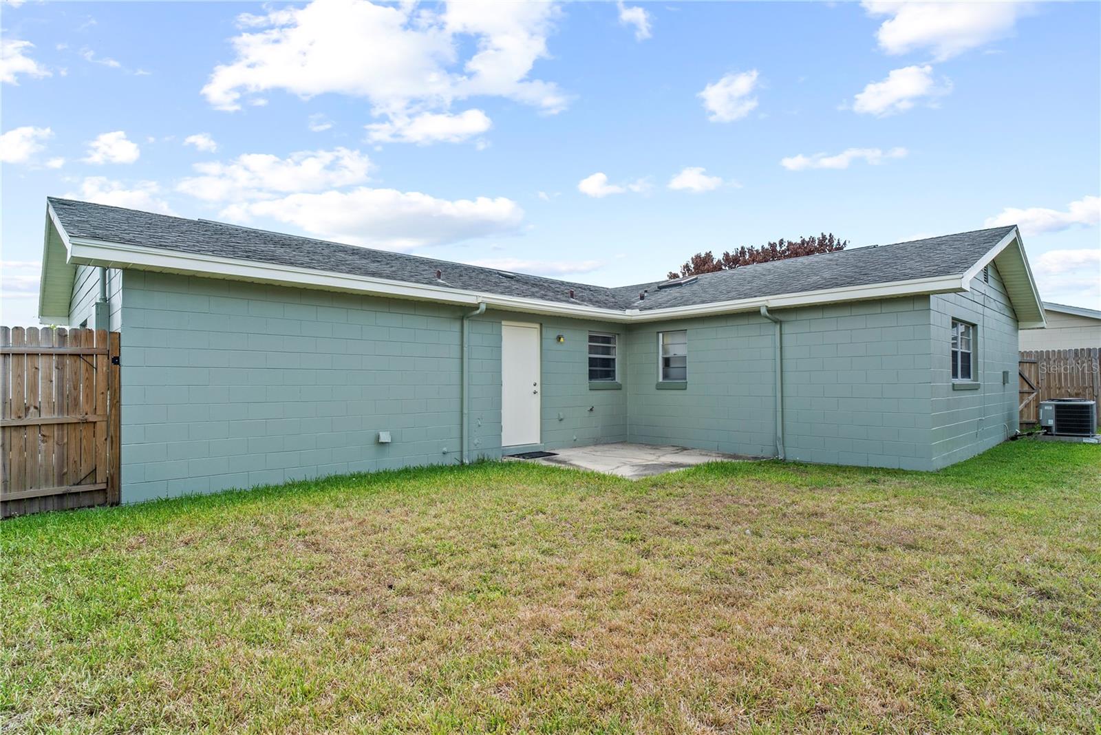 7651 NOLTON WAY, ORLANDO, FL, 32822