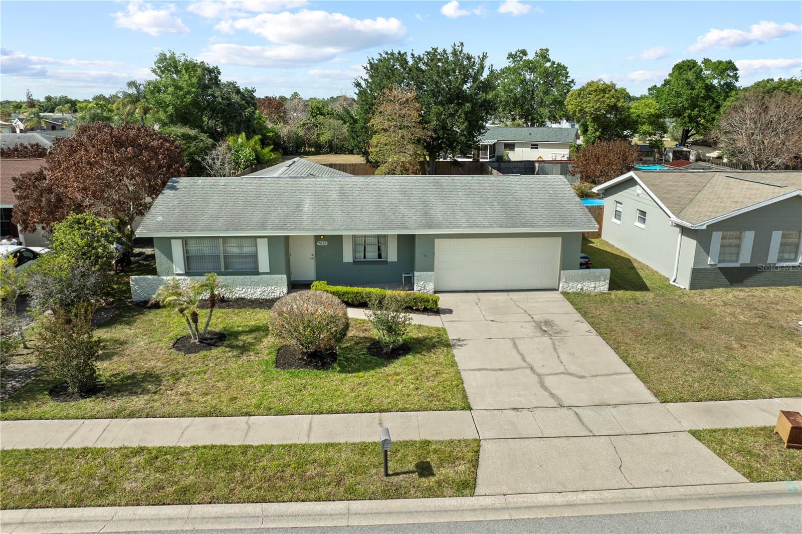 7651 NOLTON WAY, ORLANDO, FL, 32822