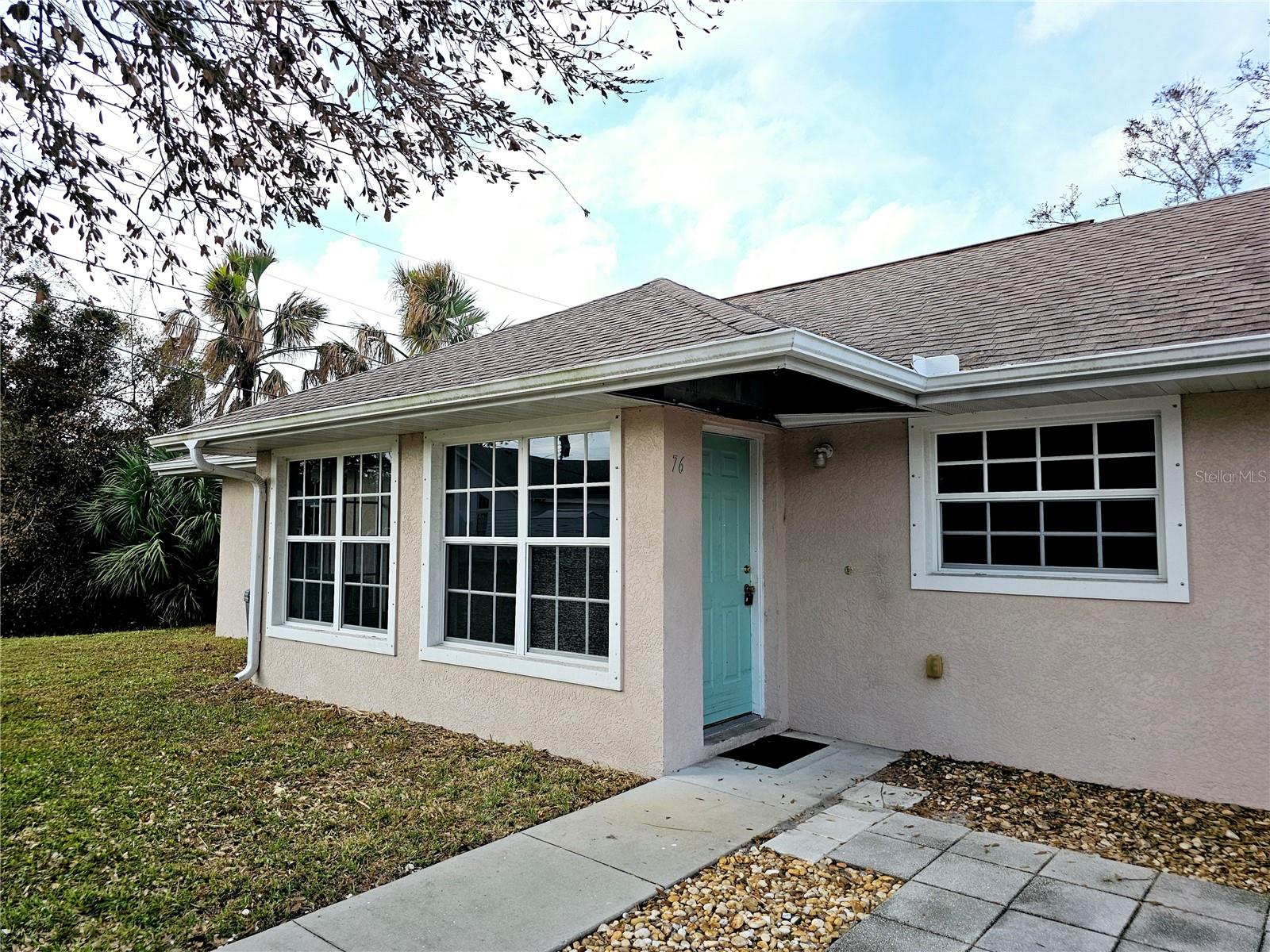 70 N MCCALL RD, ENGLEWOOD, FL, 34223