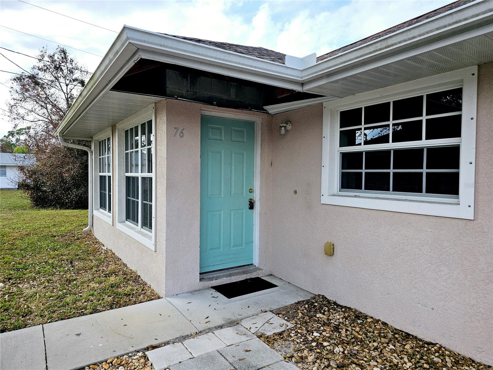 70 N MCCALL RD, ENGLEWOOD, FL, 34223