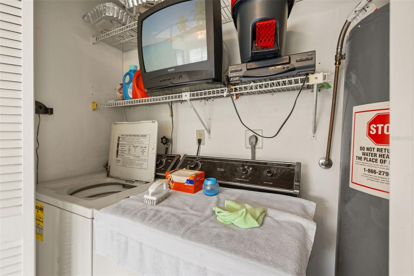 7233 GREYSTONE DR, HUDSON, FL, 34667