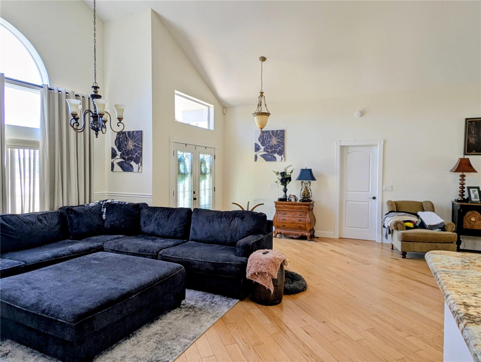 1235 E HARTFORD ST, HERNANDO, FL, 34442