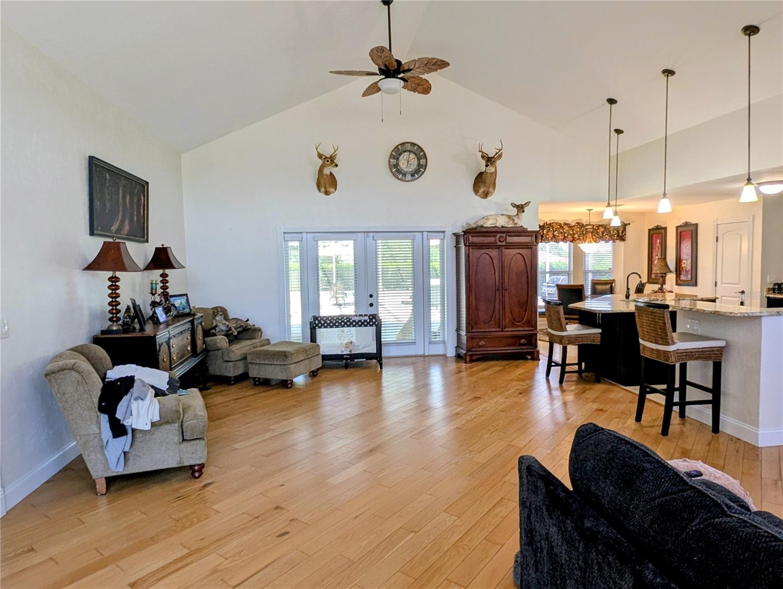 1235 E HARTFORD ST, HERNANDO, FL, 34442