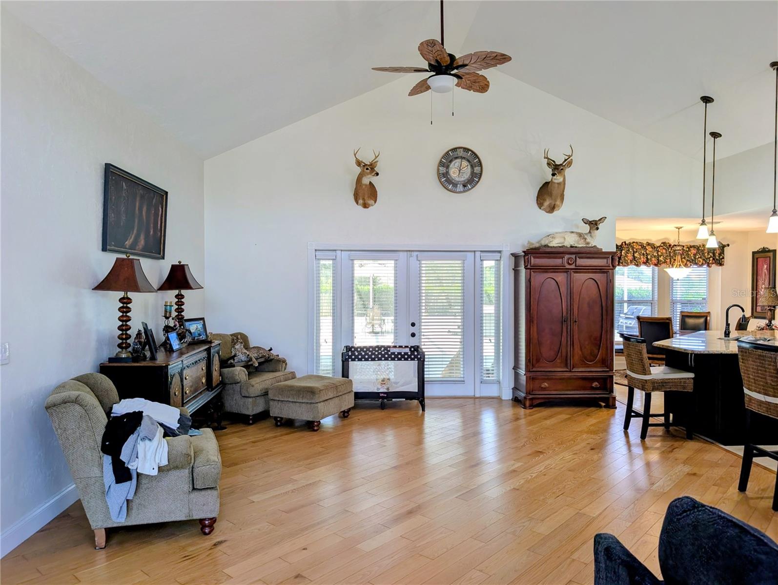 1235 E HARTFORD ST, HERNANDO, FL, 34442