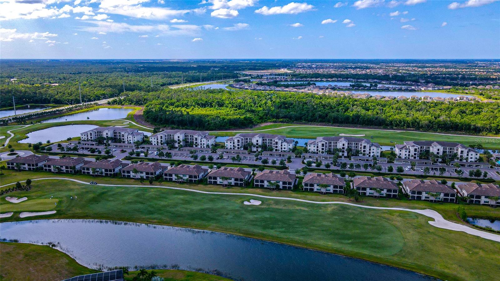 18008 GAWTHROP DR #101, LAKEWOOD RANCH, FL, 34211