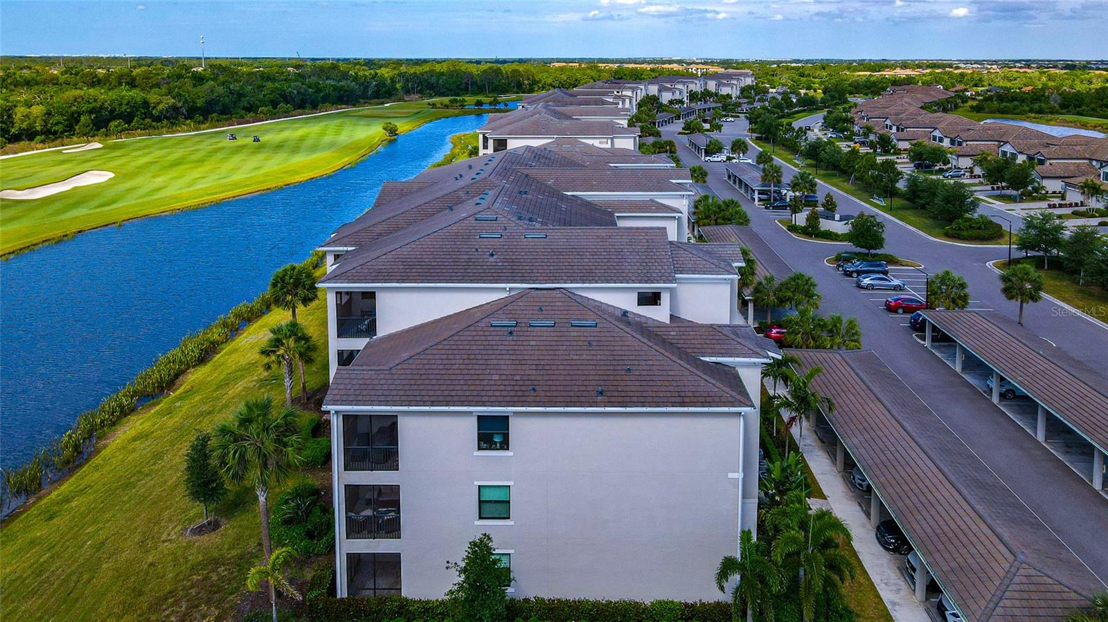 18008 GAWTHROP DR #101, LAKEWOOD RANCH, FL, 34211