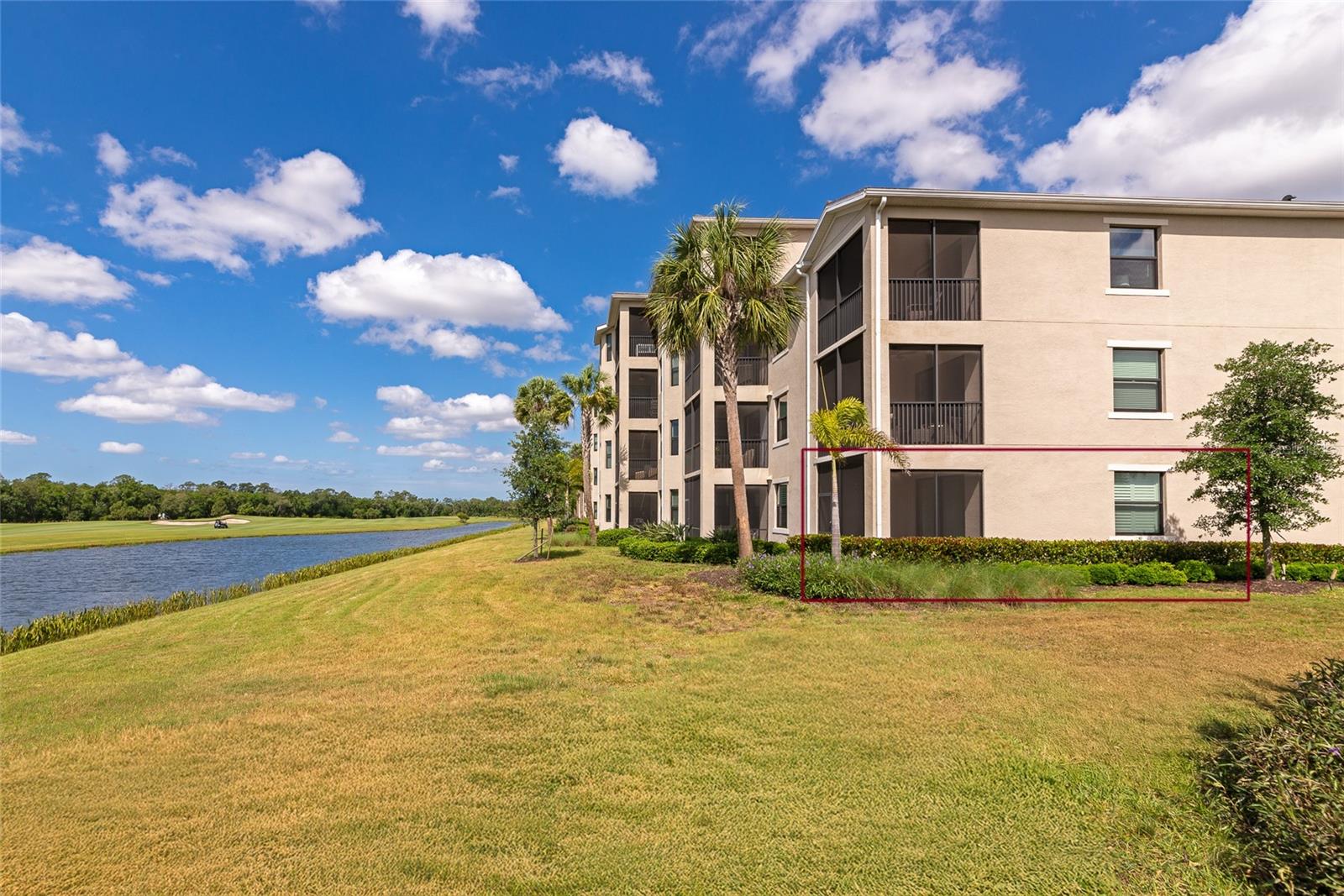 18008 GAWTHROP DR #101, LAKEWOOD RANCH, FL, 34211