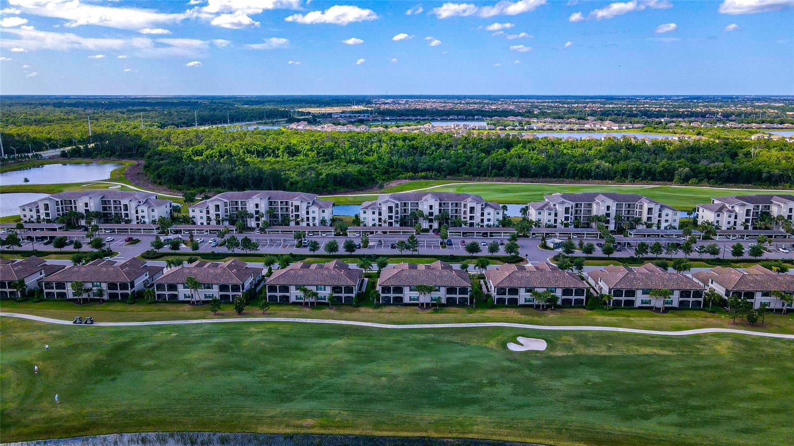 18008 GAWTHROP DR #101, LAKEWOOD RANCH, FL, 34211