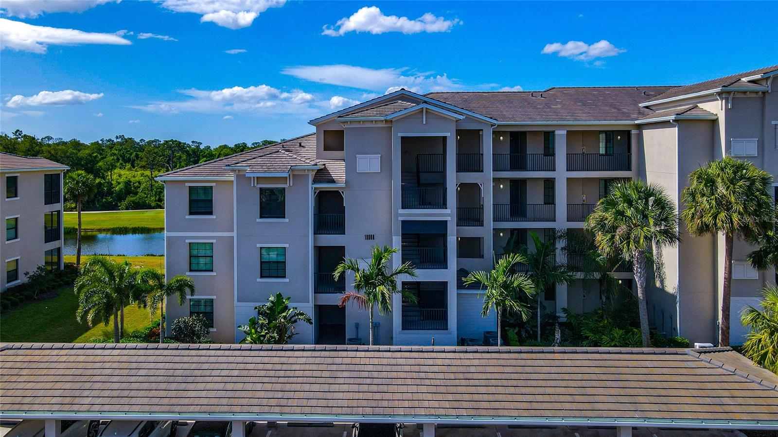 18008 GAWTHROP DR #101, LAKEWOOD RANCH, FL, 34211