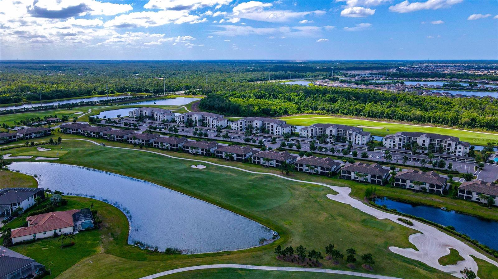 18008 GAWTHROP DR #101, LAKEWOOD RANCH, FL, 34211