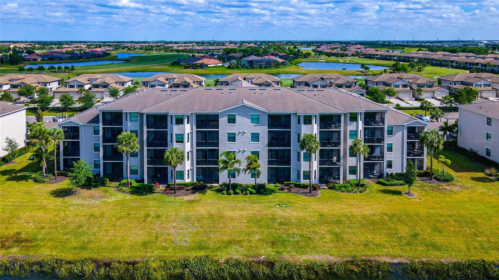 18008 GAWTHROP DR #101, LAKEWOOD RANCH, FL, 34211