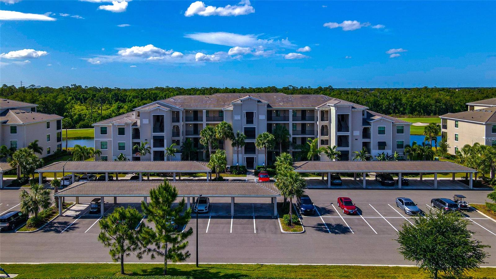 18008 GAWTHROP DR #101, LAKEWOOD RANCH, FL, 34211