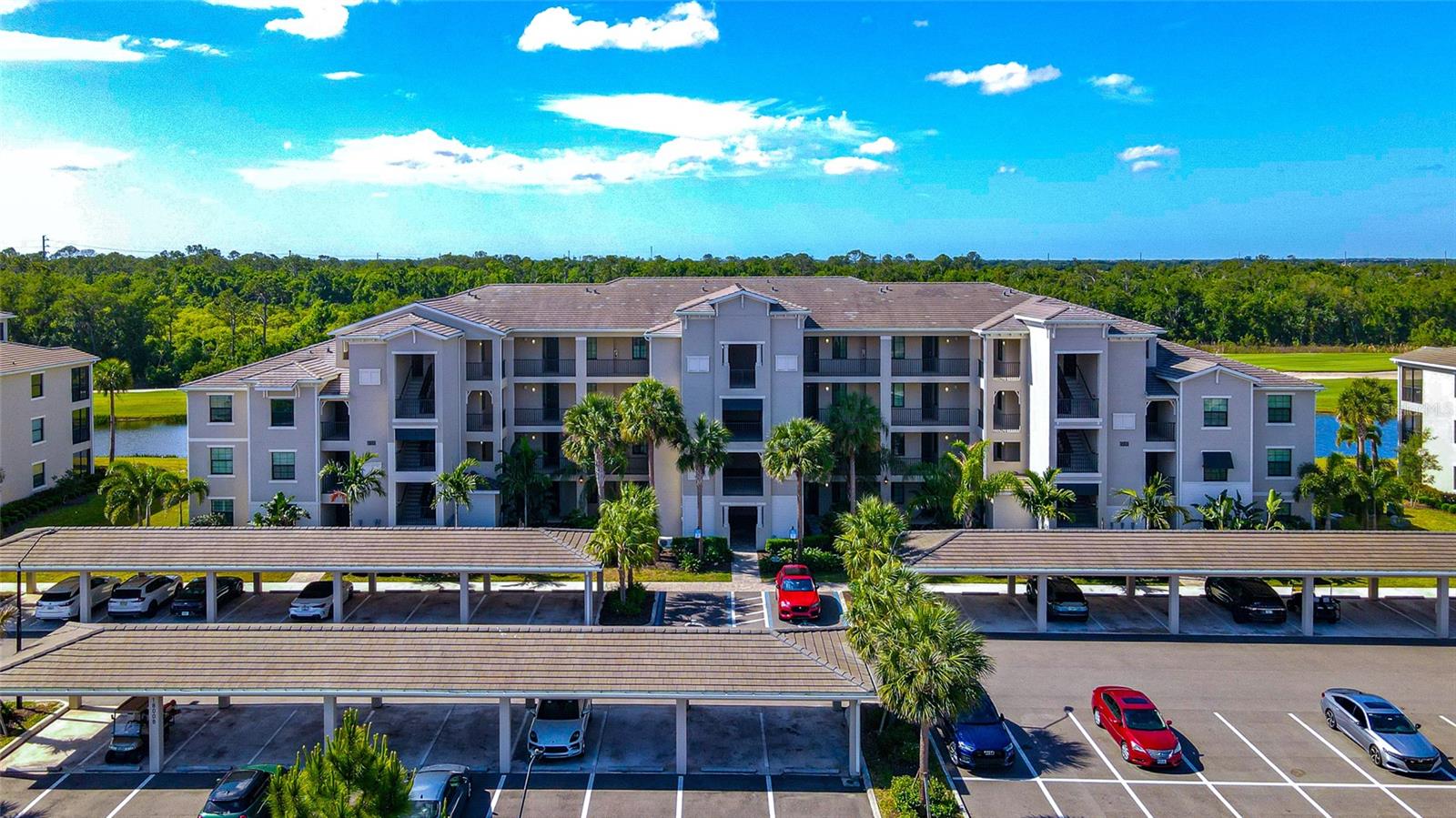 18008 GAWTHROP DR #101, LAKEWOOD RANCH, FL, 34211