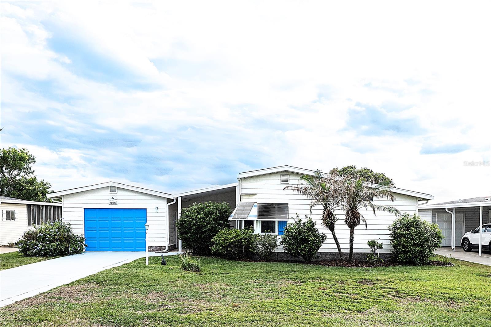 24927 PINE HL, LEESBURG, FL, 34748