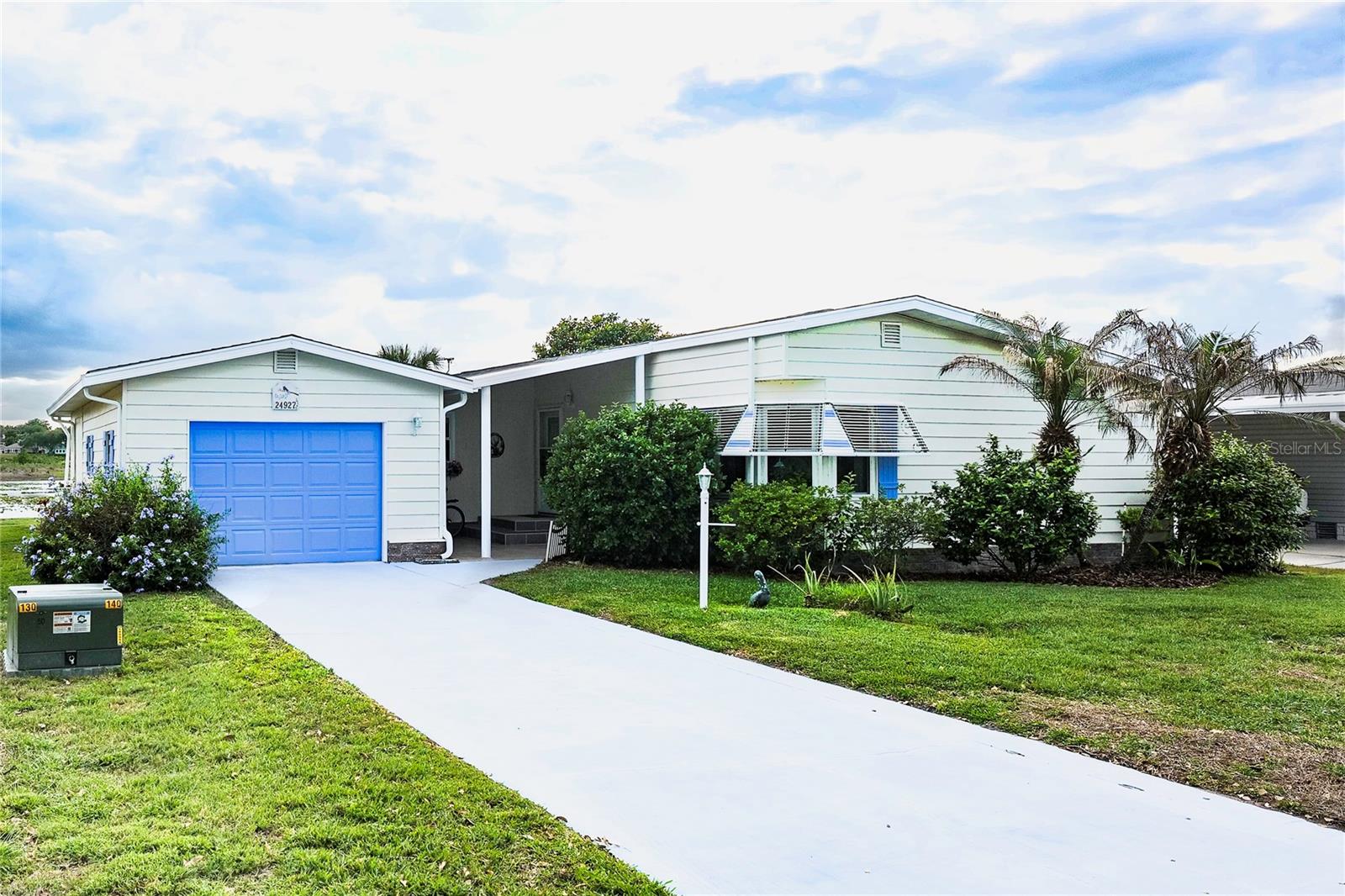 24927 PINE HL, LEESBURG, FL, 34748