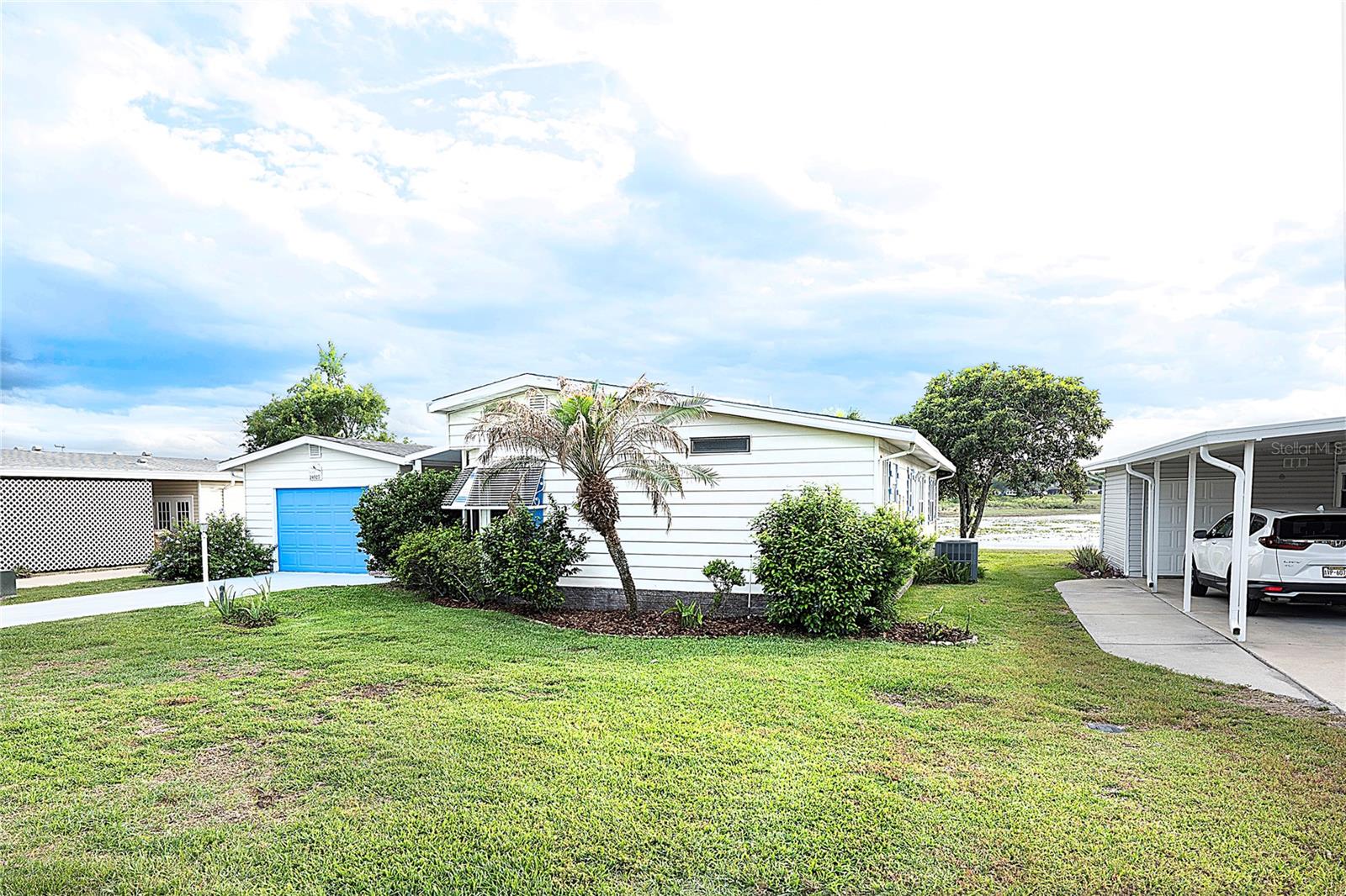 24927 PINE HL, LEESBURG, FL, 34748