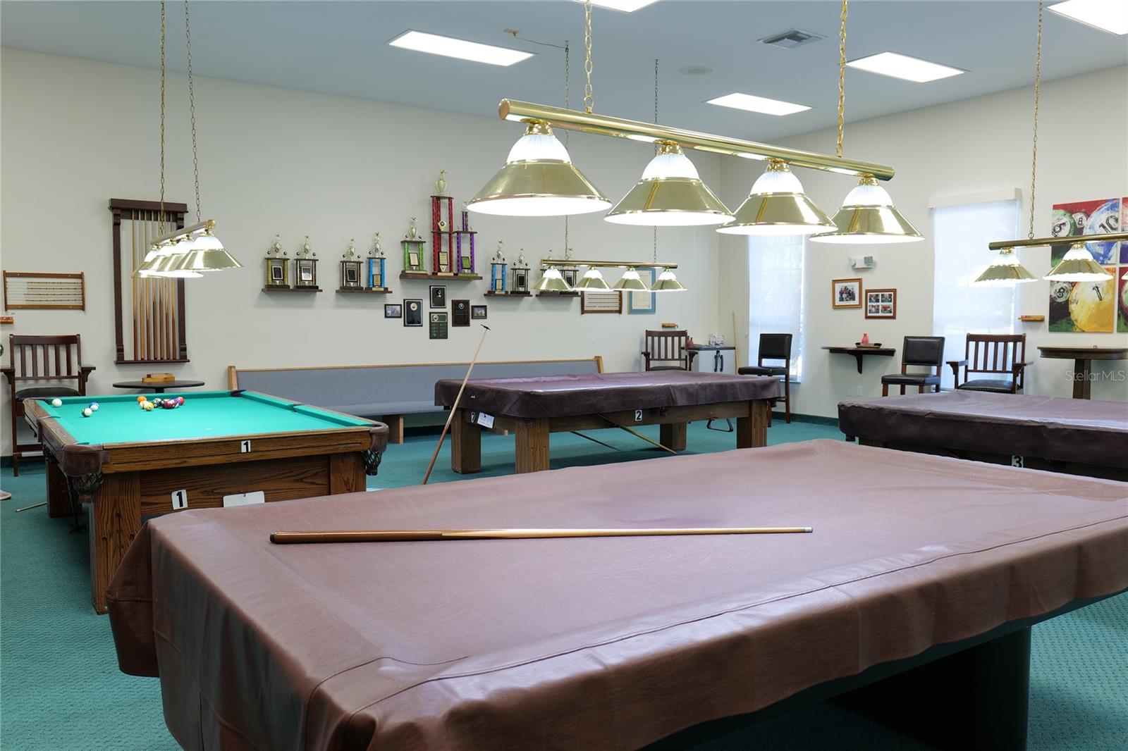 24927 PINE HL, LEESBURG, FL, 34748