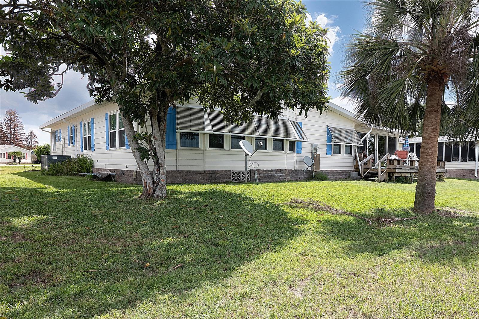 24927 PINE HL, LEESBURG, FL, 34748