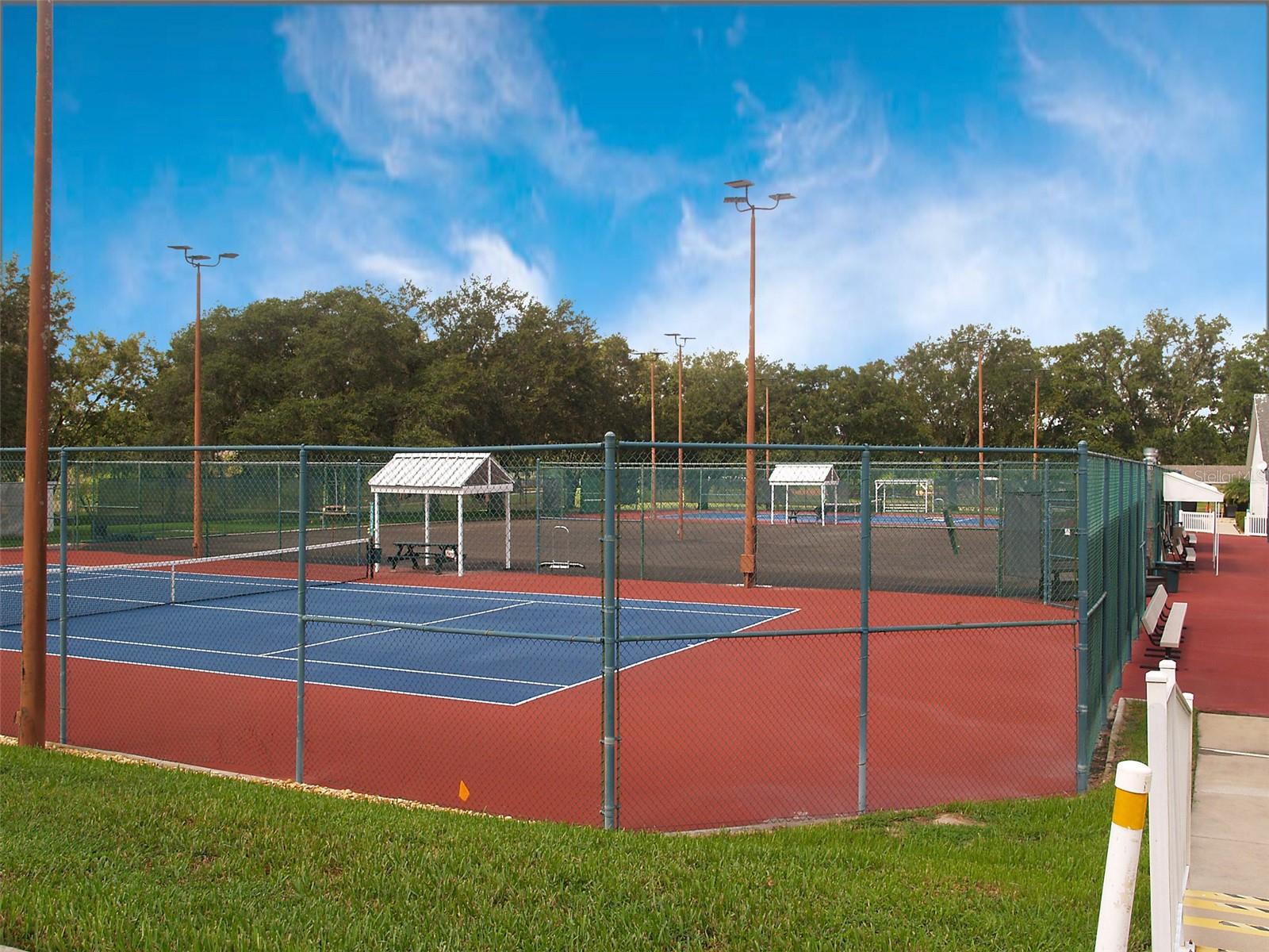 24927 PINE HL, LEESBURG, FL, 34748