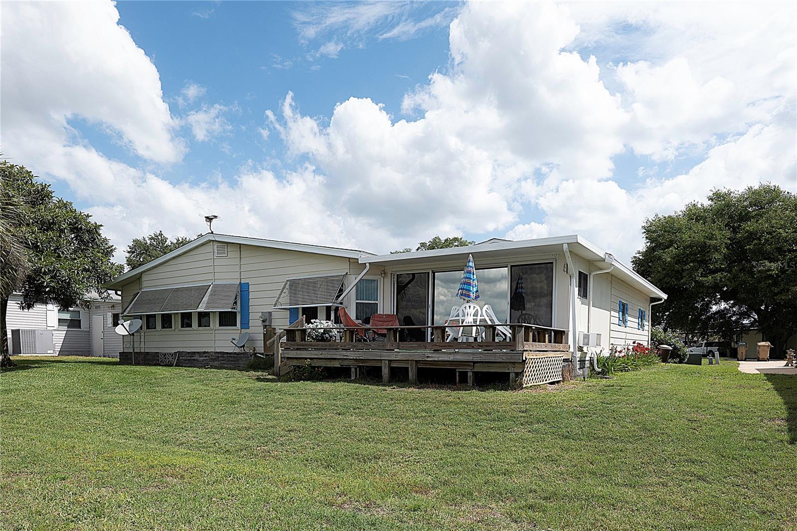 24927 PINE HL, LEESBURG, FL, 34748