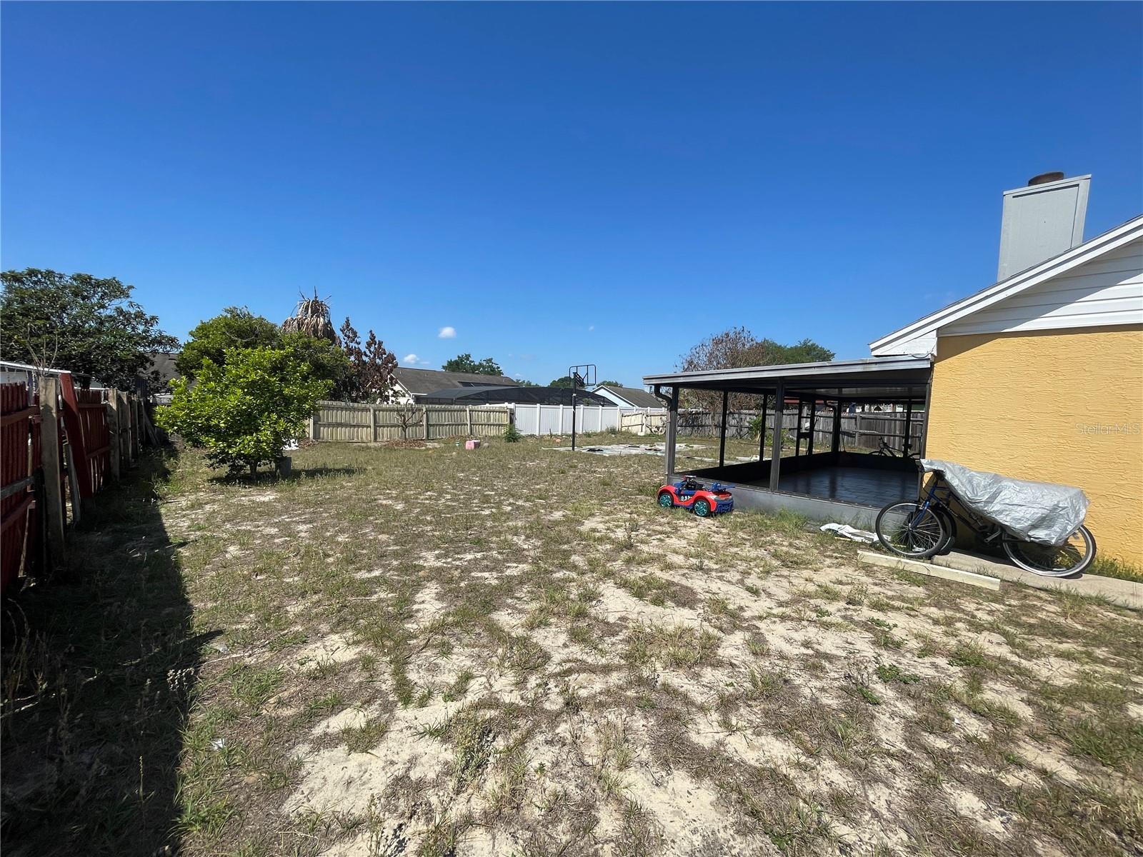 3050 GOLDEN ROCK DR, ORLANDO, FL, 32818