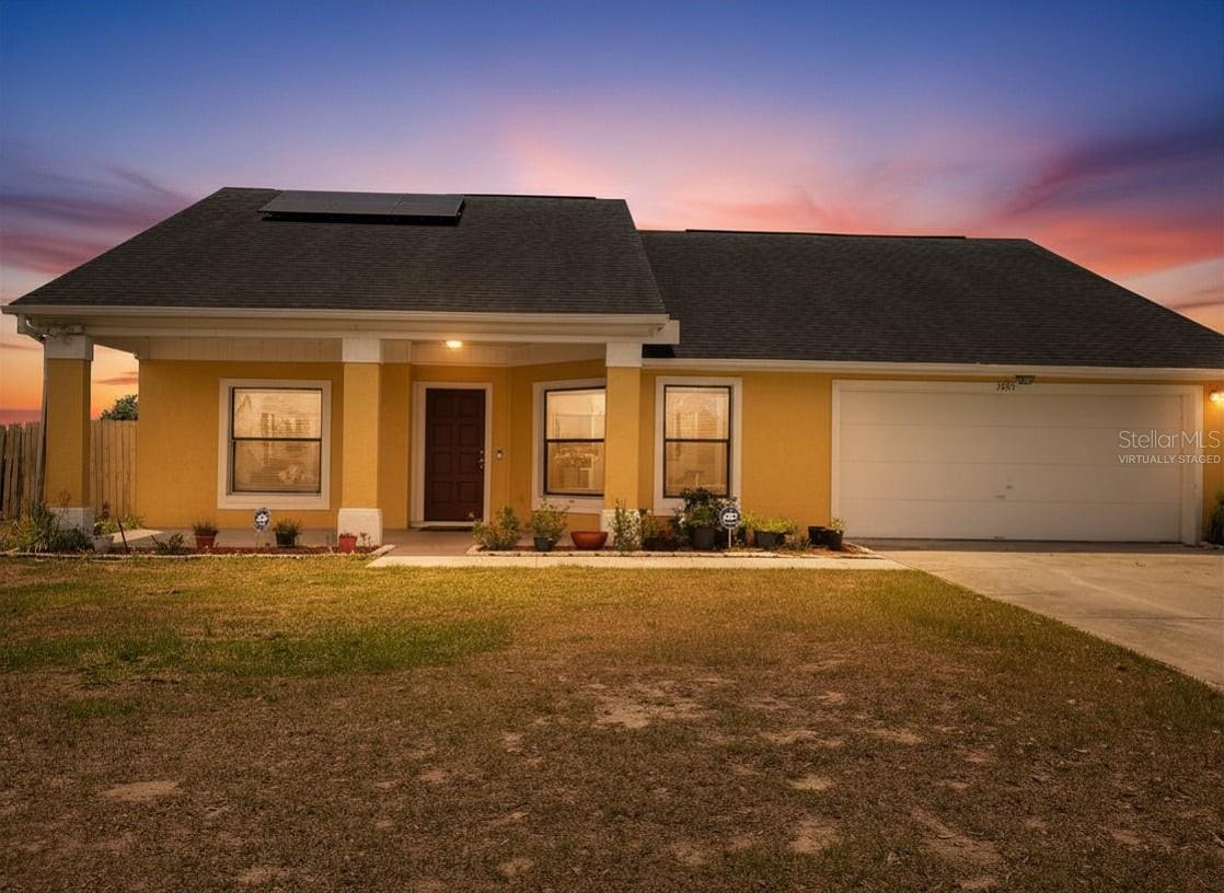 3050 GOLDEN ROCK DR, ORLANDO, FL, 32818