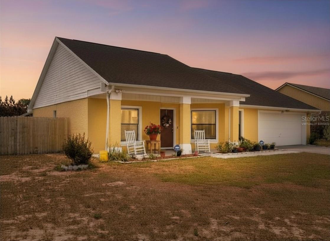 3050 GOLDEN ROCK DR, ORLANDO, FL, 32818