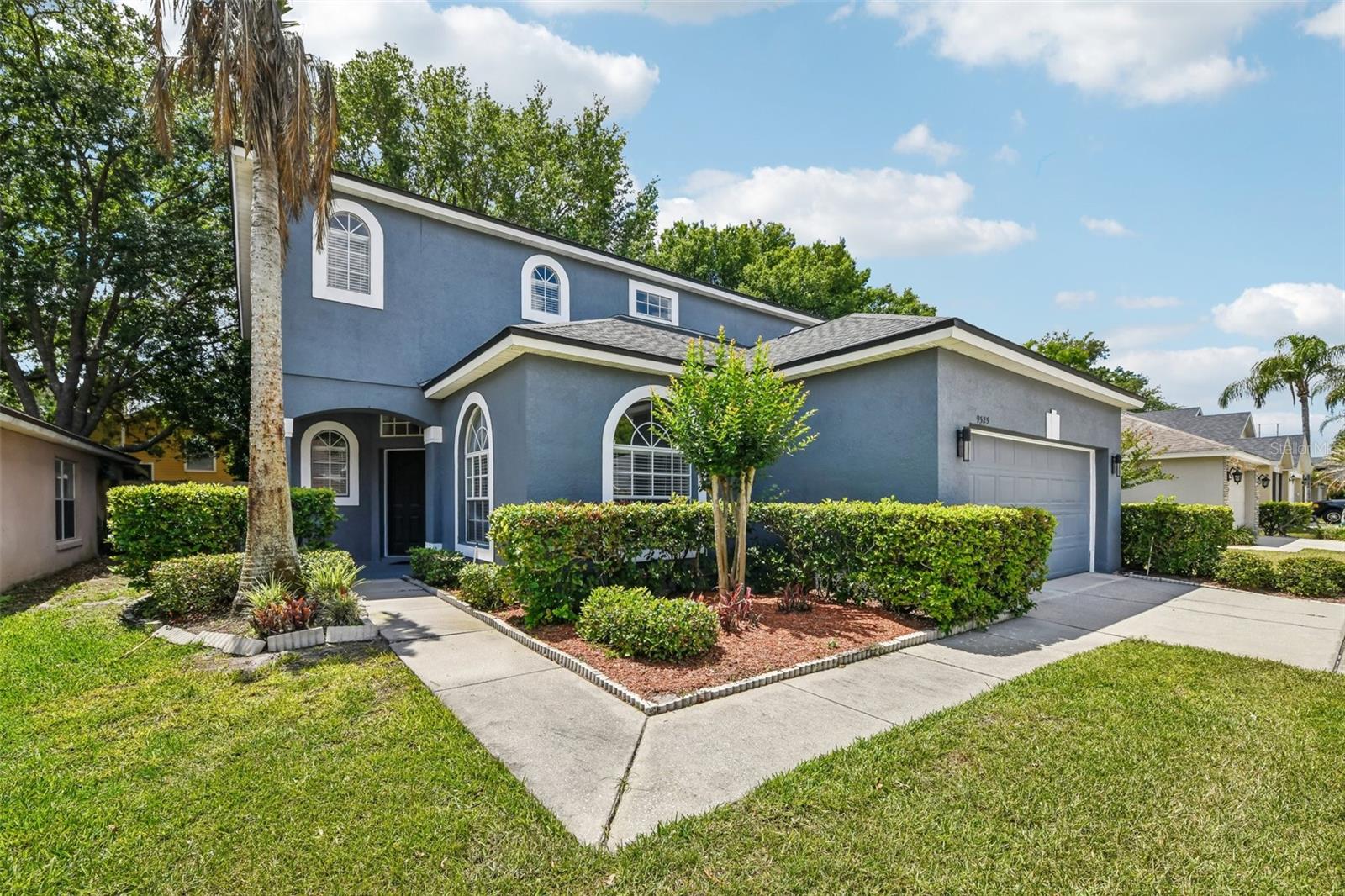 9525 SOUTHERN GARDEN CIR, ALTAMONTE SPRINGS, FL, 32714