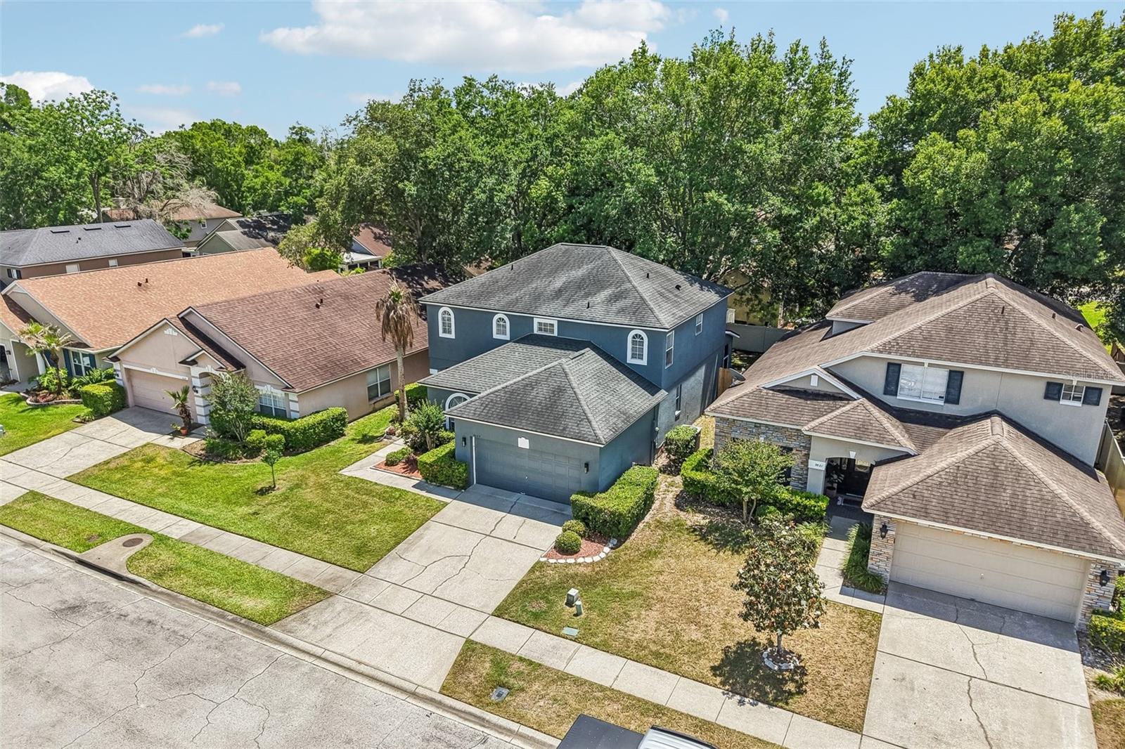 9525 SOUTHERN GARDEN CIR, ALTAMONTE SPRINGS, FL, 32714