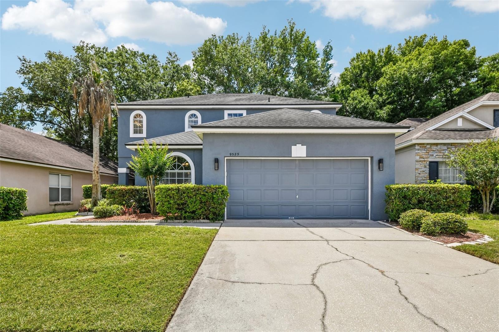 9525 SOUTHERN GARDEN CIR, ALTAMONTE SPRINGS, FL, 32714