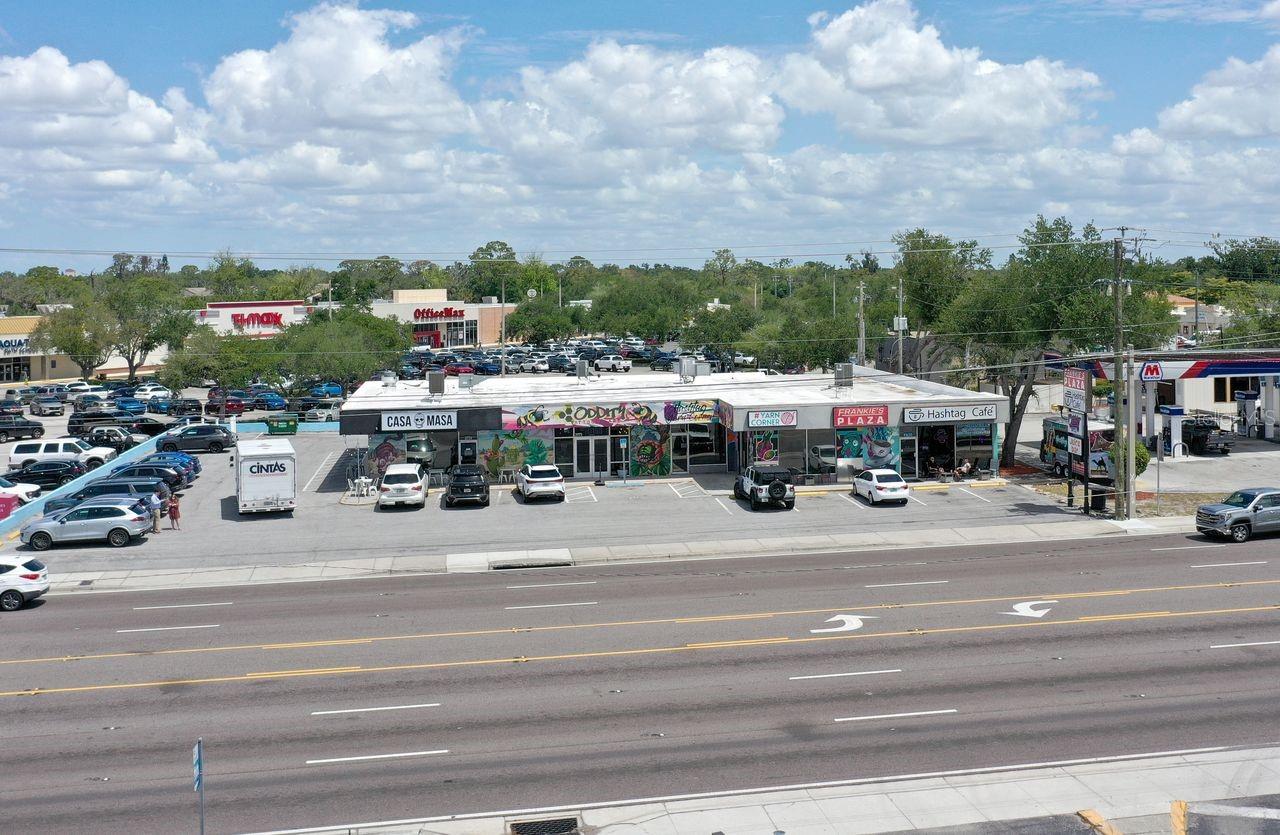 2781 BEE RIDGE RD, SARASOTA, FL, 34239