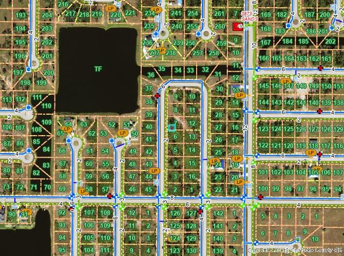 13 PENNANT CT, PLACIDA, FL, 33946