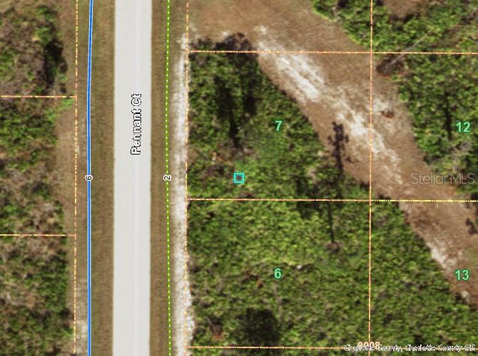 13 PENNANT CT, PLACIDA, FL, 33946