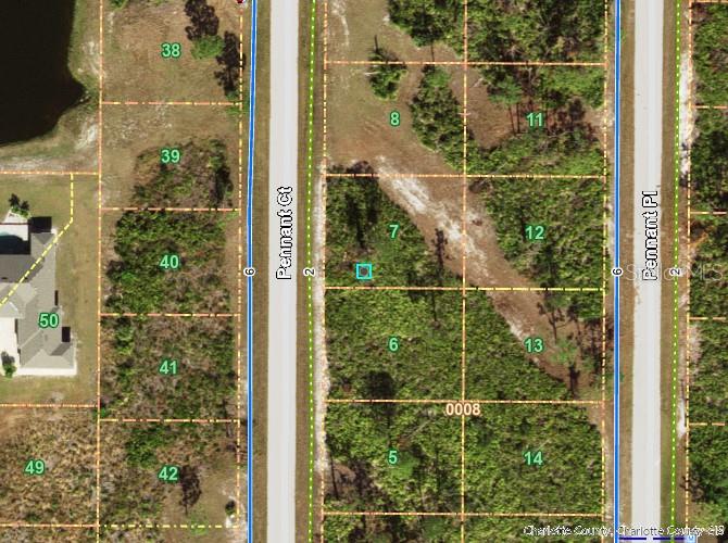 13 PENNANT CT, PLACIDA, FL, 33946