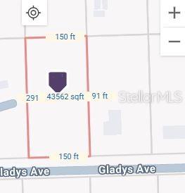 177 GLADYS AVE, INGLIS, FL, 34449
