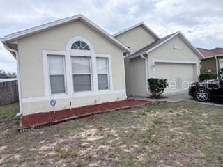 114 VERVAIN AVE, DAVENPORT, FL, 33837