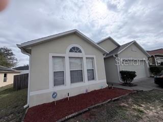 114 VERVAIN AVE, DAVENPORT, FL, 33837