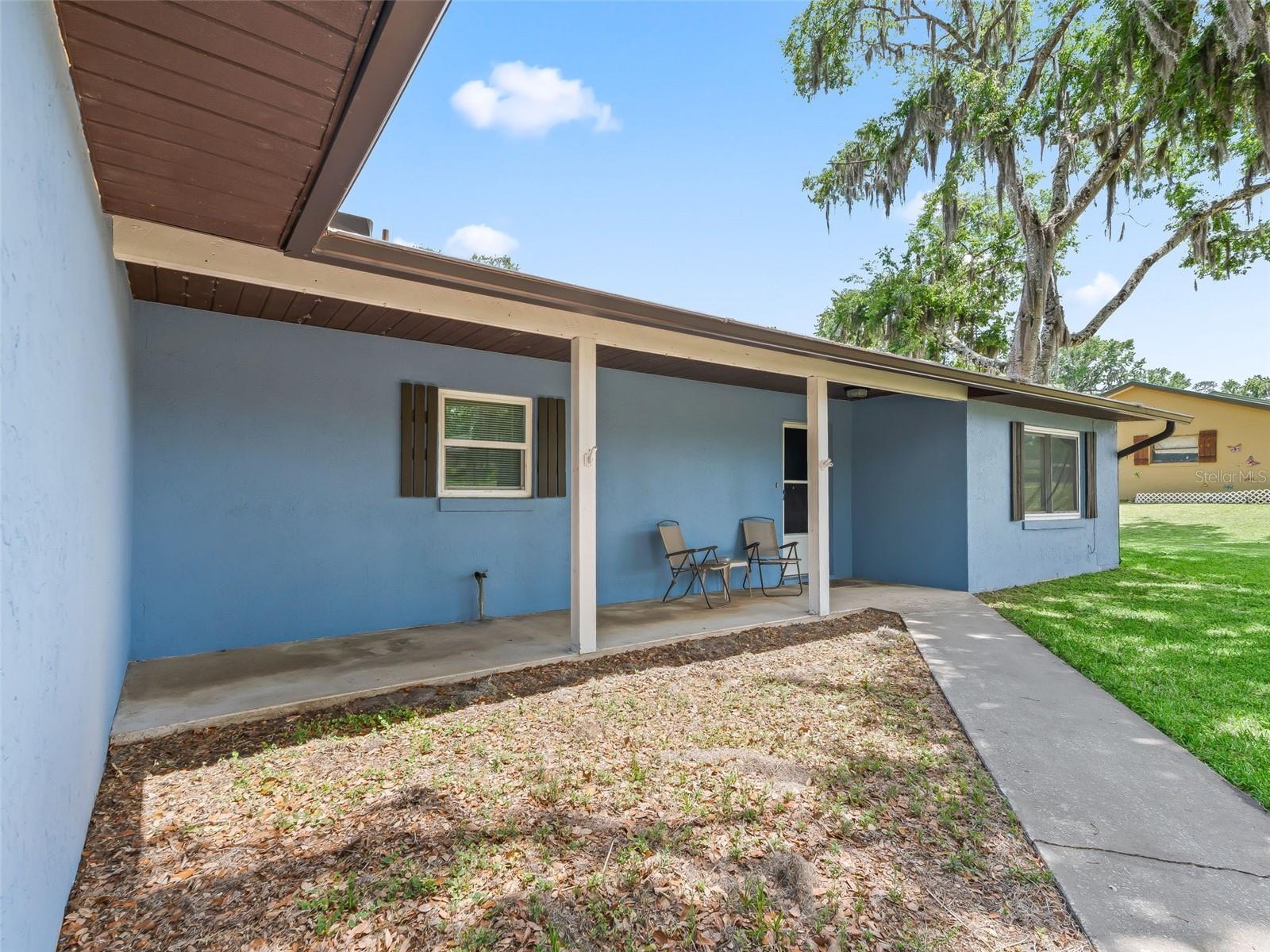 12109 SE 61ST CT, BELLEVIEW, FL, 34420